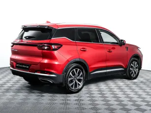 Chery  5