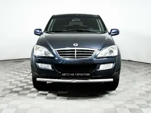 SsangYong  2