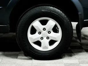 SsangYong  5