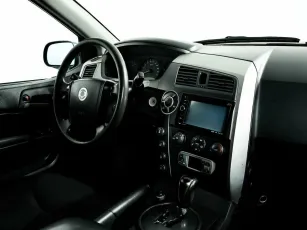 SsangYong  6