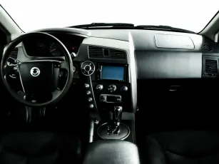 SsangYong  7