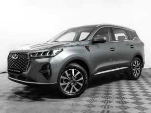 Chery Tiggo 7 Pro Max,  I