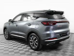 Chery  4