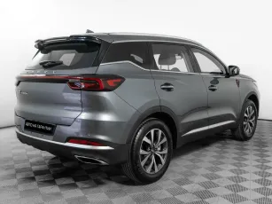 Chery  5