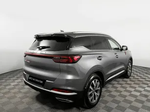 Chery  3