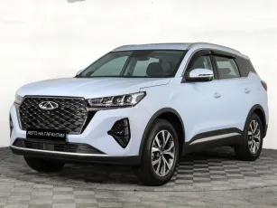 Chery Tiggo 7 Pro Max,  I