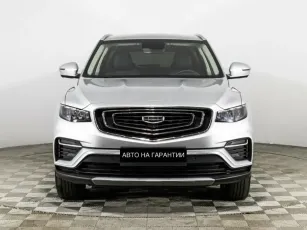 Geely  2