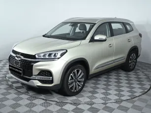 Chery Tiggo 8,  I