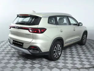Chery  3
