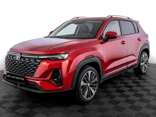 Changan CS35 Plus,  I Рестайлинг