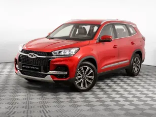 Chery Tiggo 8,  I
