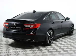 Honda  5