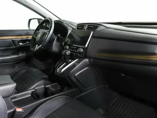 Honda  10