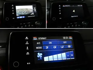 Honda  15