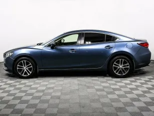 Mazda  3