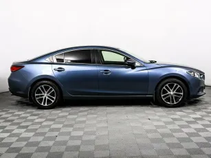Mazda  4