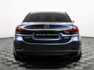 Mazda  6