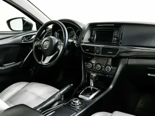 Mazda  7