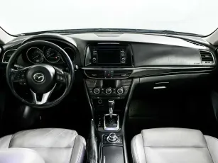 Mazda  8