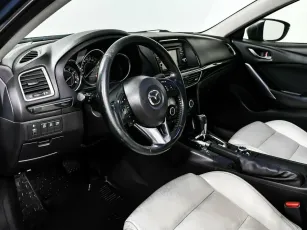 Mazda  9