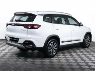 Chery  5