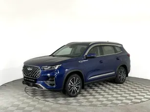 Chery Tiggo 8 Pro,  I