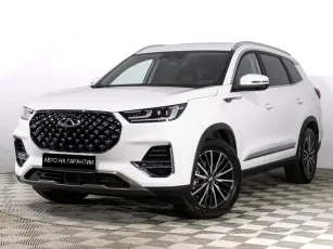 Chery Tiggo 8 Pro,  I