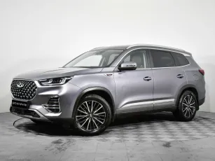 Chery Tiggo 8 Pro,  I