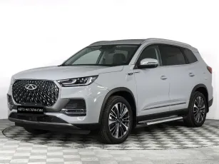 Chery Tiggo 8 Pro Max,  I Рестайлинг