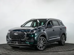 Chery Tiggo 8 Pro Max,  I Рестайлинг