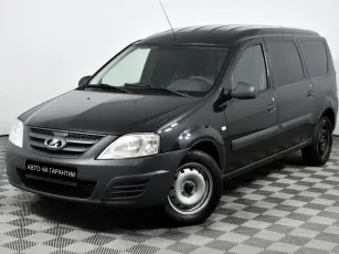 Lada (ВАЗ) Largus,  I