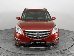Changan  2