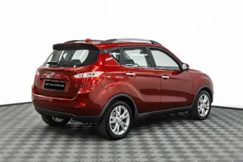 Changan  3
