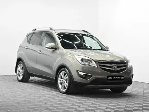 Changan  2