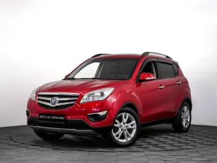 Changan CS35,  I
