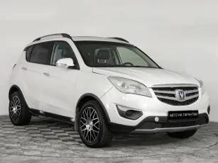 Changan  2