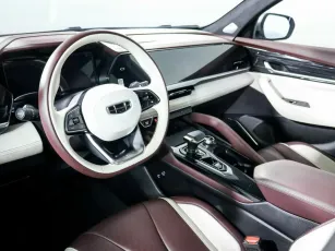 Geely  11
