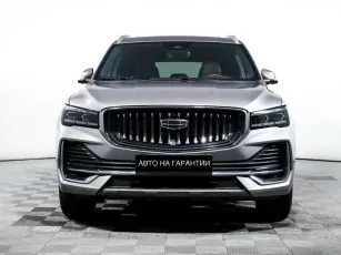 Geely  2