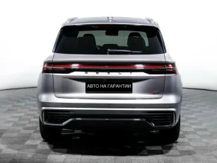 Geely  6