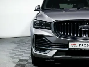 Geely  7