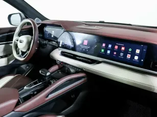 Geely  9
