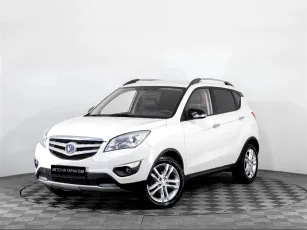 Changan CS35,  I