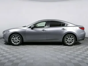 Mazda  3