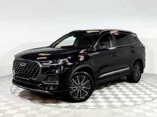 Chery Tiggo 8 Pro Max,  I