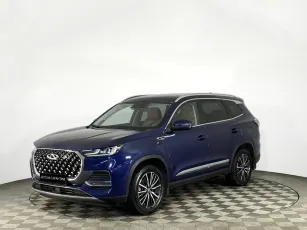 Chery Tiggo 8 Pro Max,  I