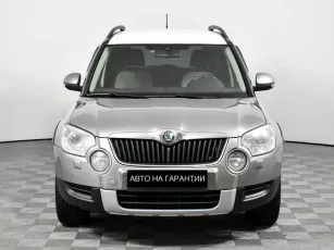 Skoda  2