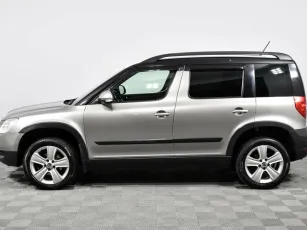 Skoda  3