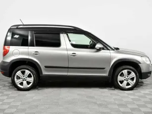 Skoda  4