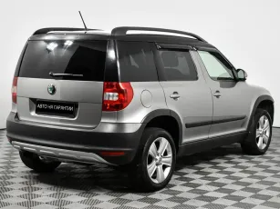 Skoda  5