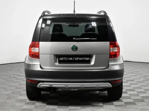 Skoda  6